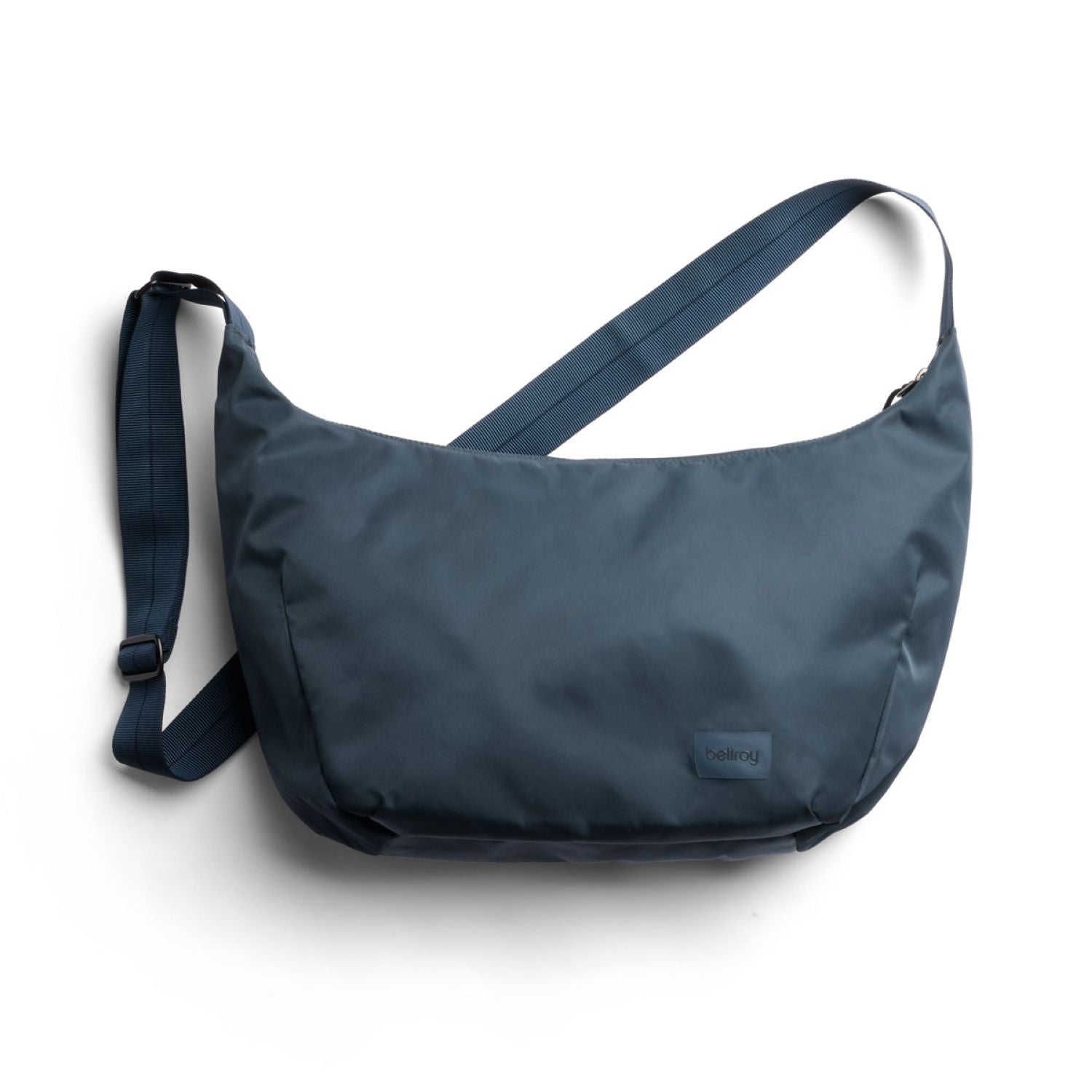 Bellroy Laneway Crescent Bag 7L - Bluesteel
