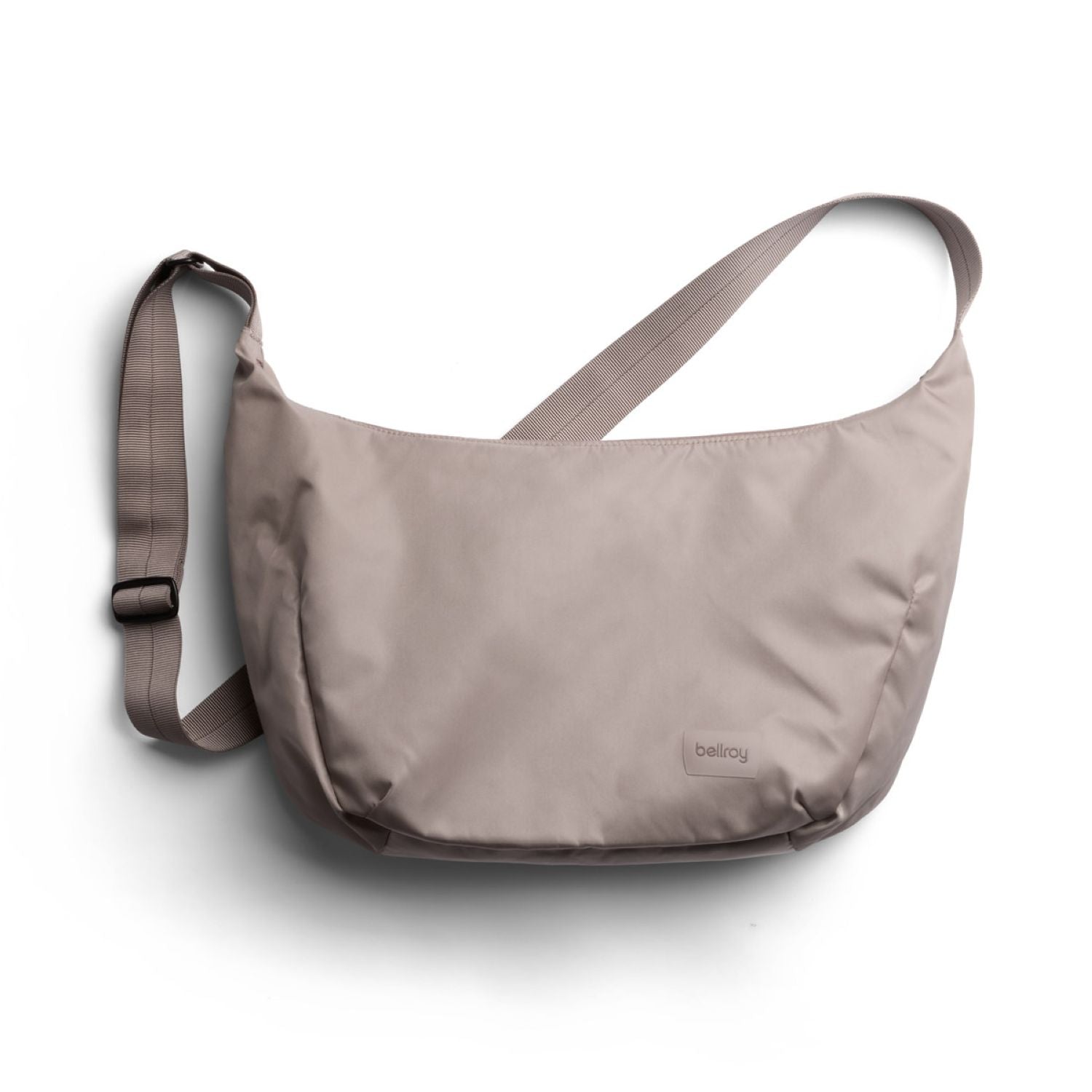 Bellroy Laneway Crescent Bag 7L - Fawn