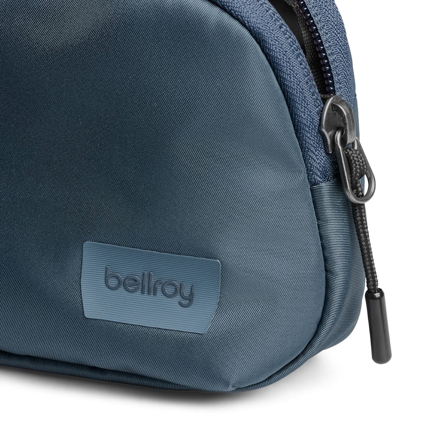 Bellroy Laneway Daily Pouch - Bluesteel