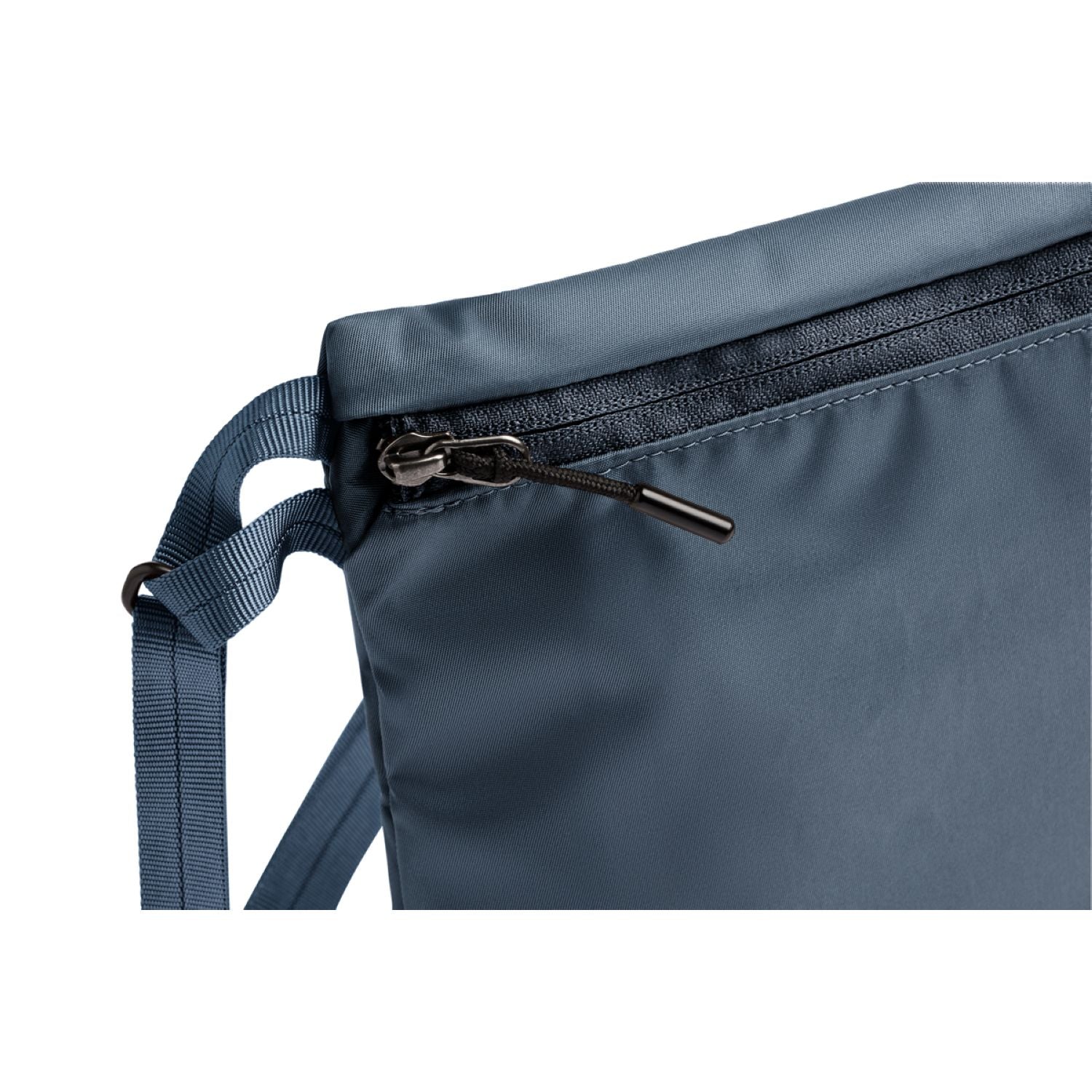 Bellroy Laneway Sacoche Crossbody Bag - Bluesteel