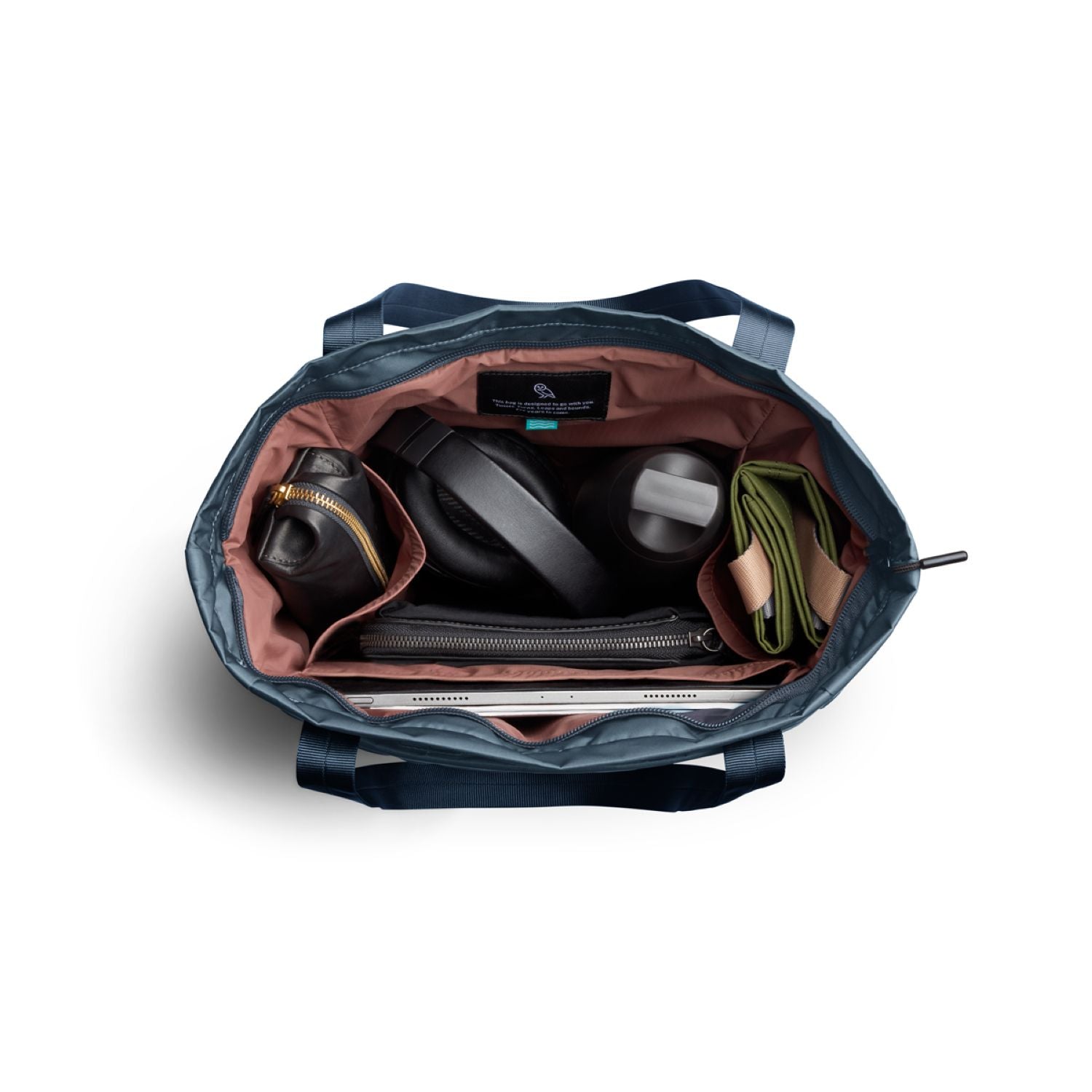 Bellroy Laneway Totepack - Bluesteel