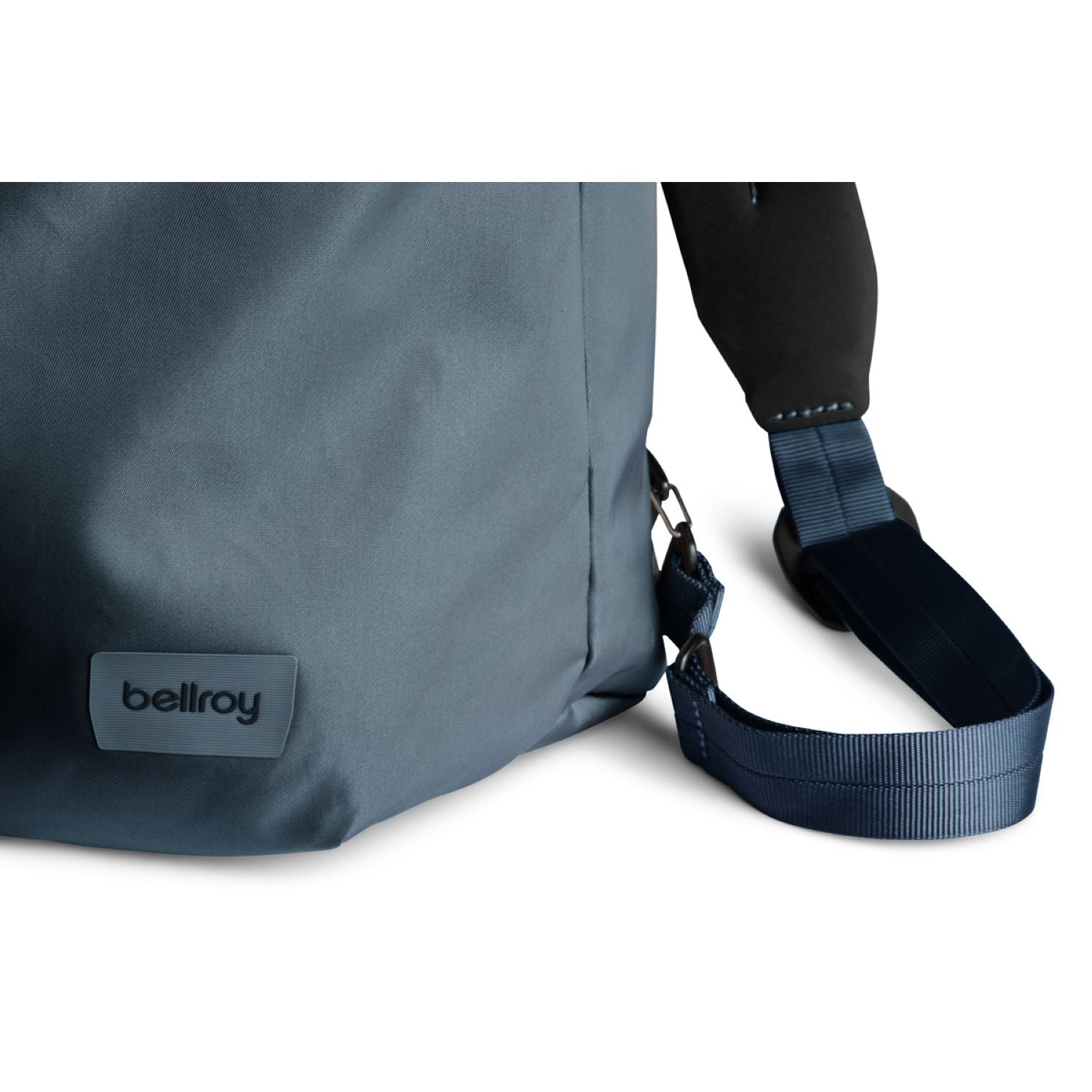 Bellroy Laneway Totepack - Bluesteel