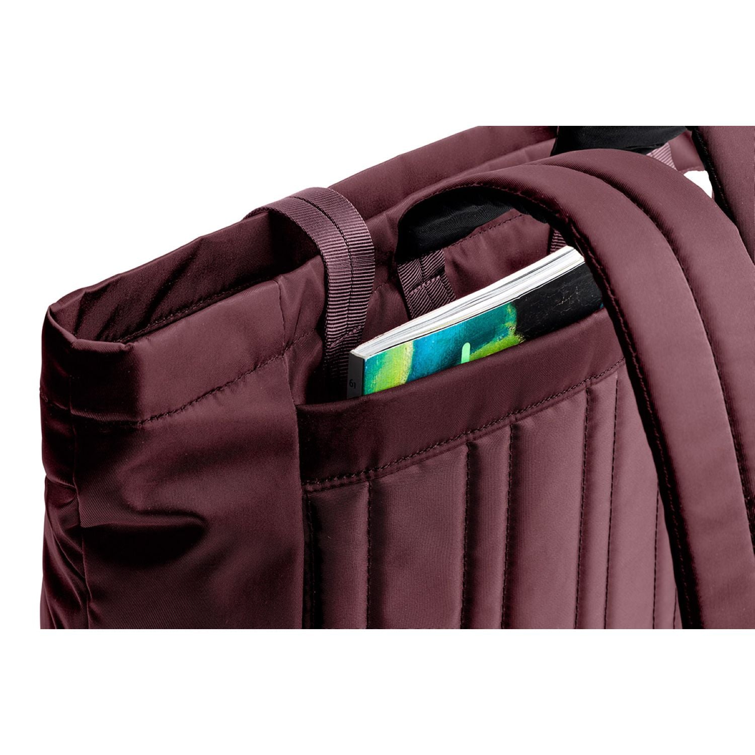Bellroy Laneway Totepack - Fig