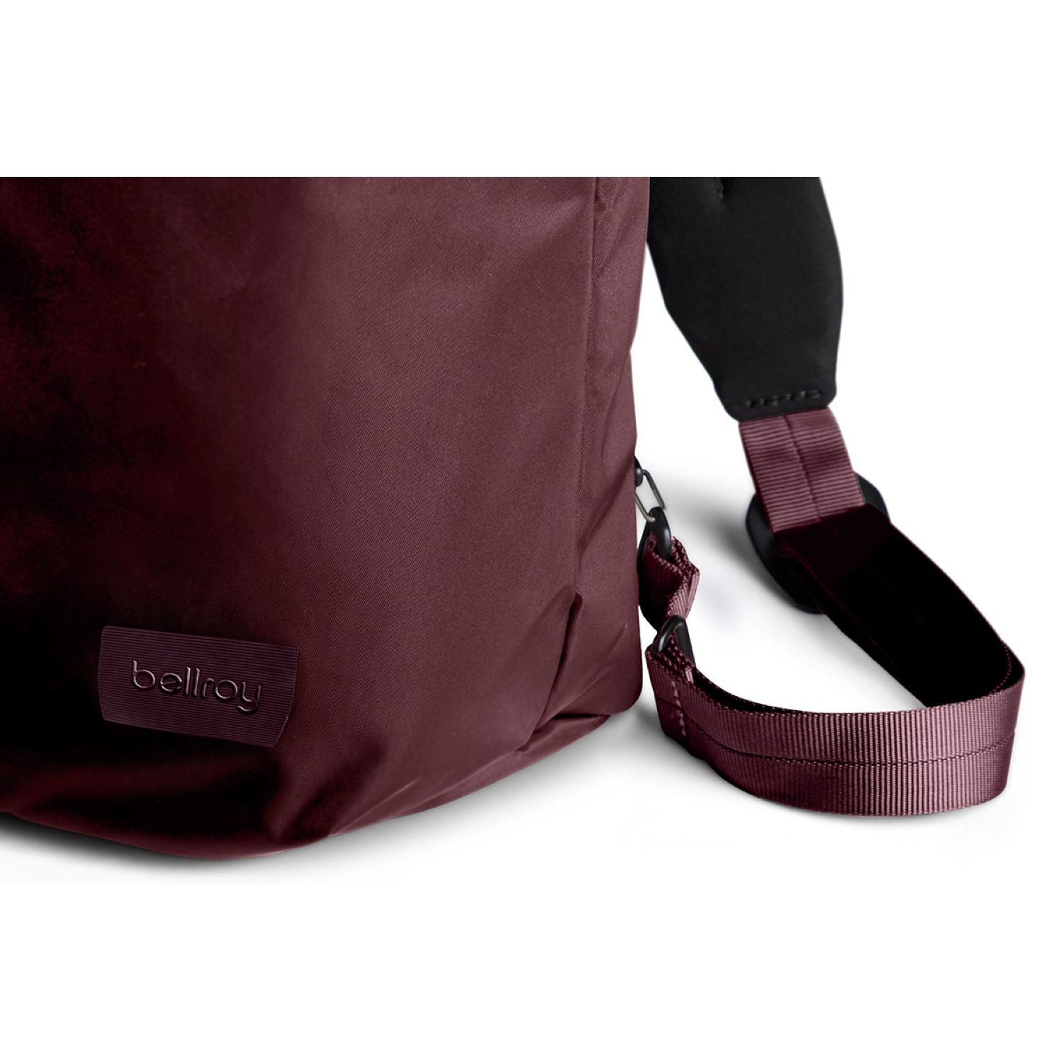 Bellroy Laneway Totepack - Fig