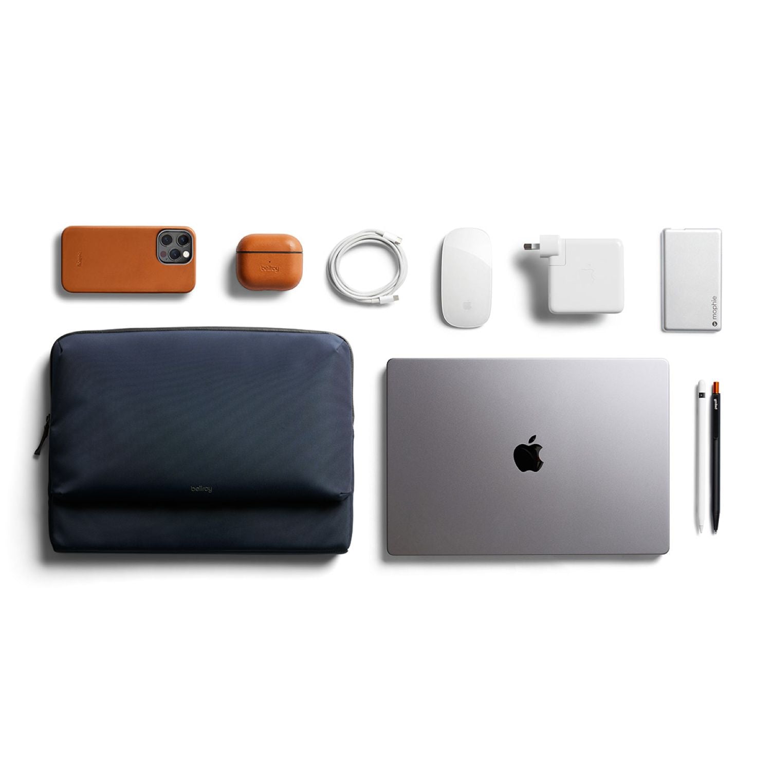 Bellroy Laptop Caddy 16" - Nightsky