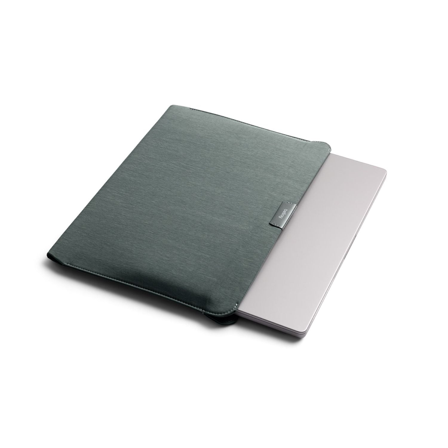 Bellroy Laptop Sleeve 14" - Everglade