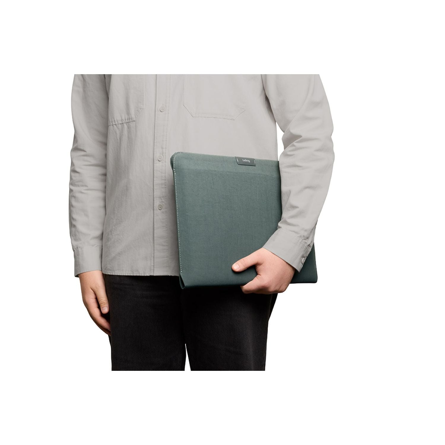 Bellroy Laptop Sleeve 14" - Everglade
