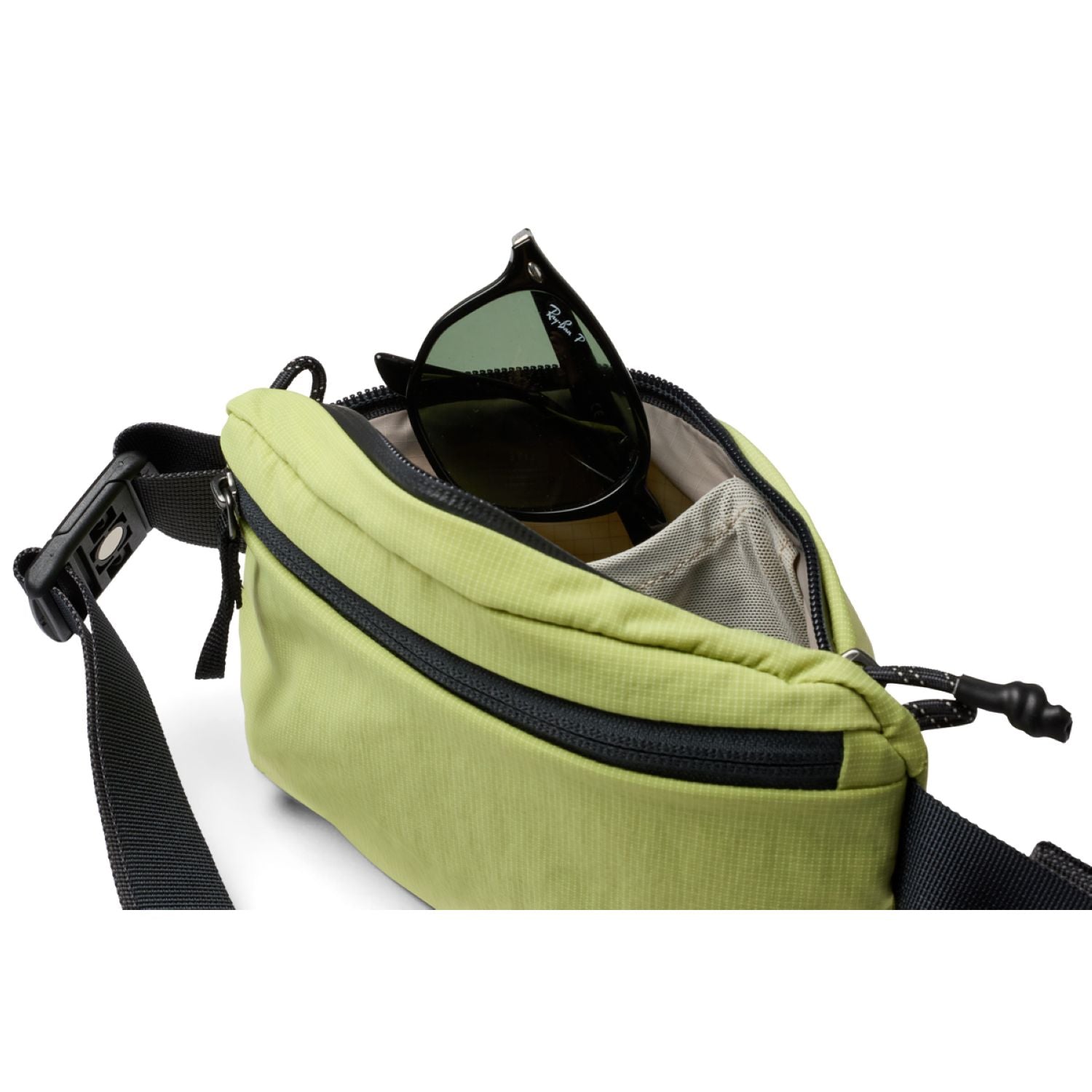 Bellroy Lite Belt Bag - Kiwi