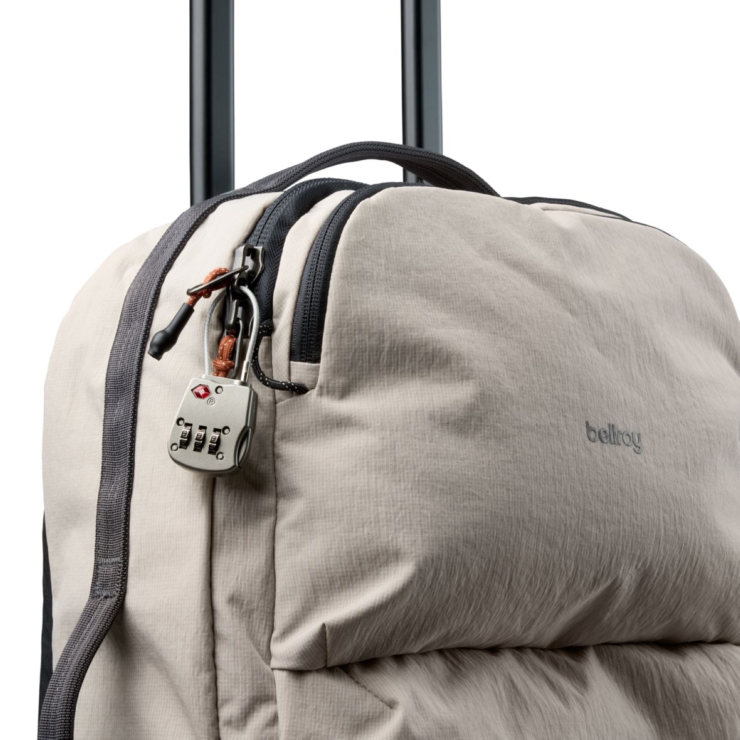 Bellroy Lite Carry-On - Ash