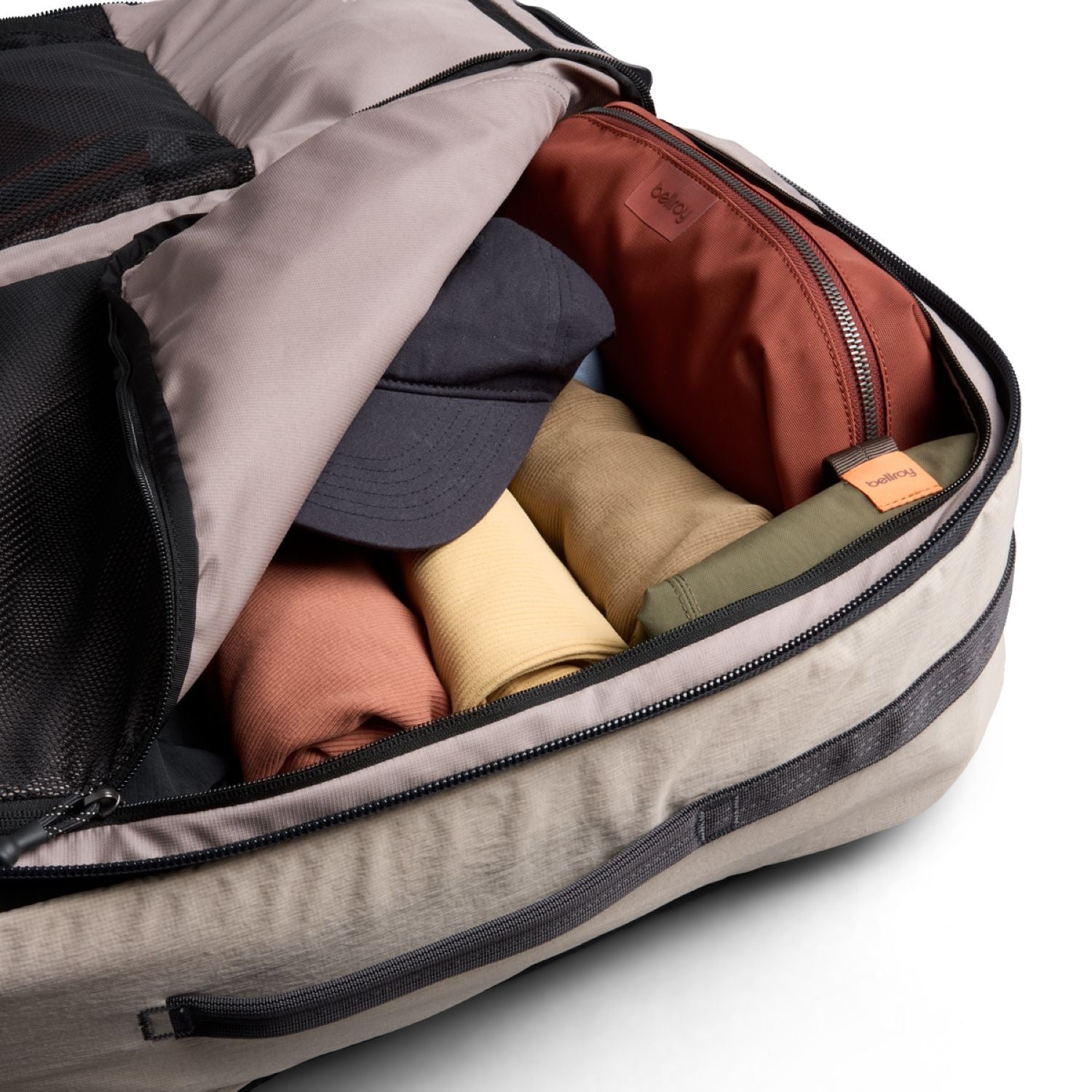 Bellroy Lite Carry-On - Ash