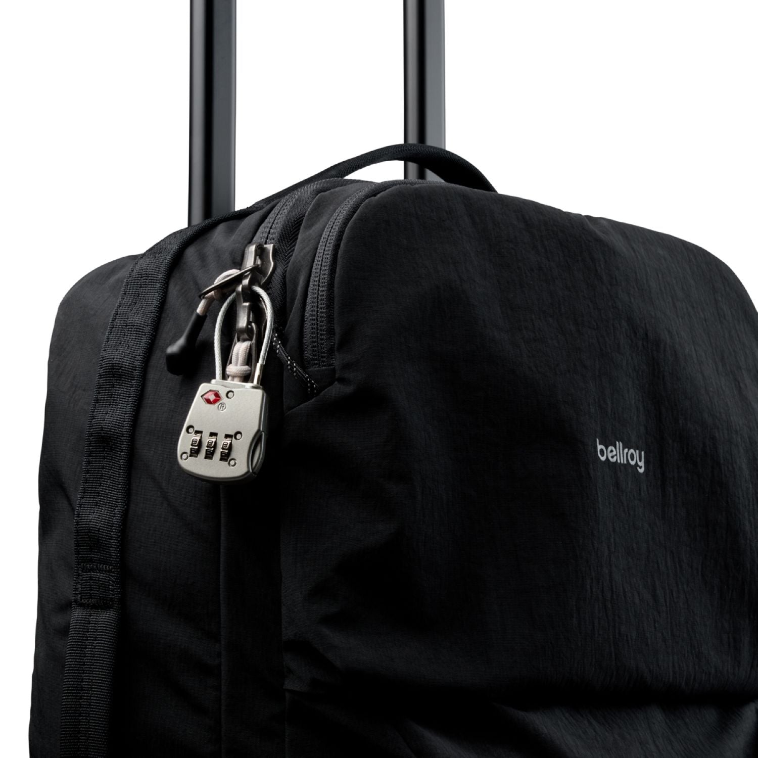 Bellroy Lite Carry-On - Black