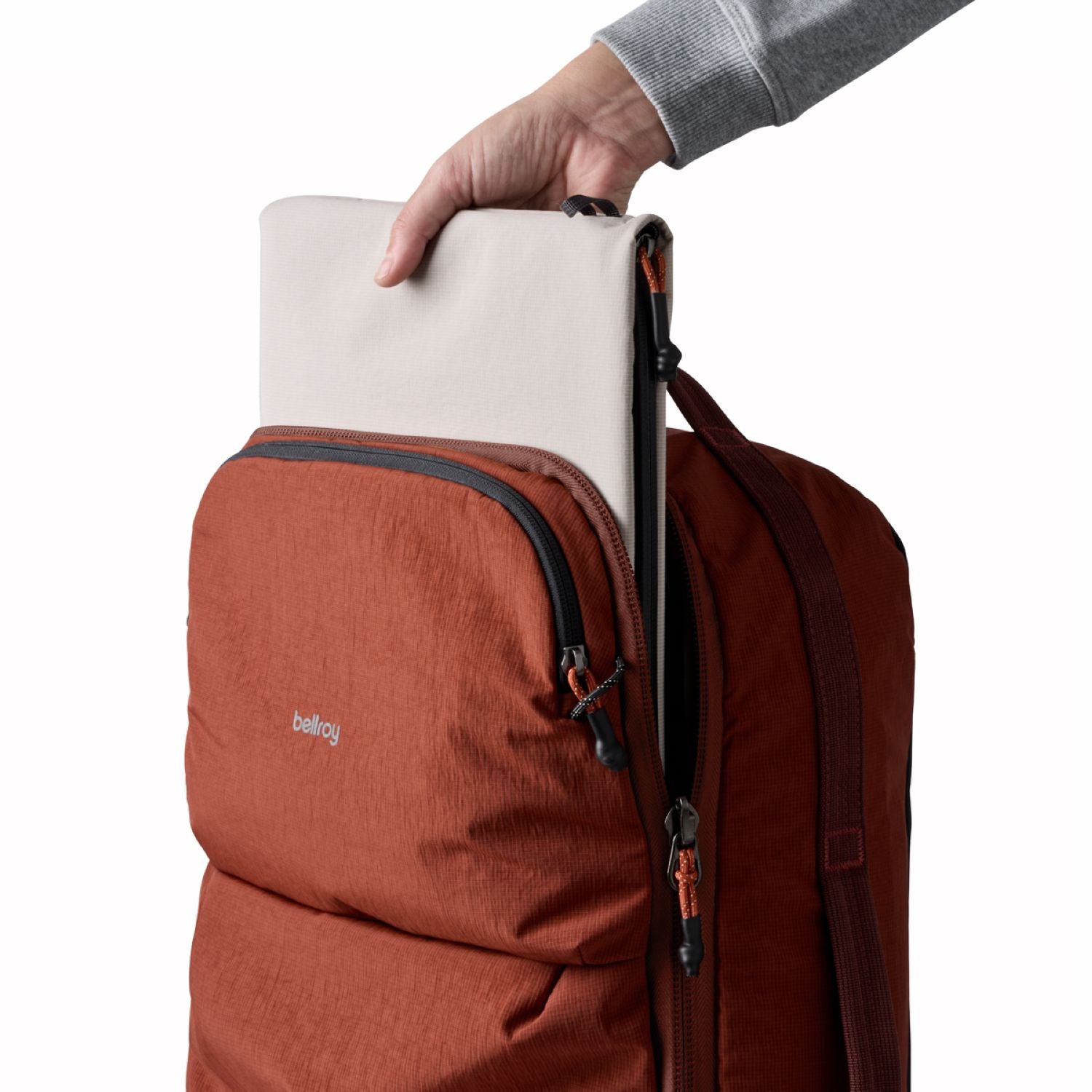 Bellroy Lite Carry-On - Clay
