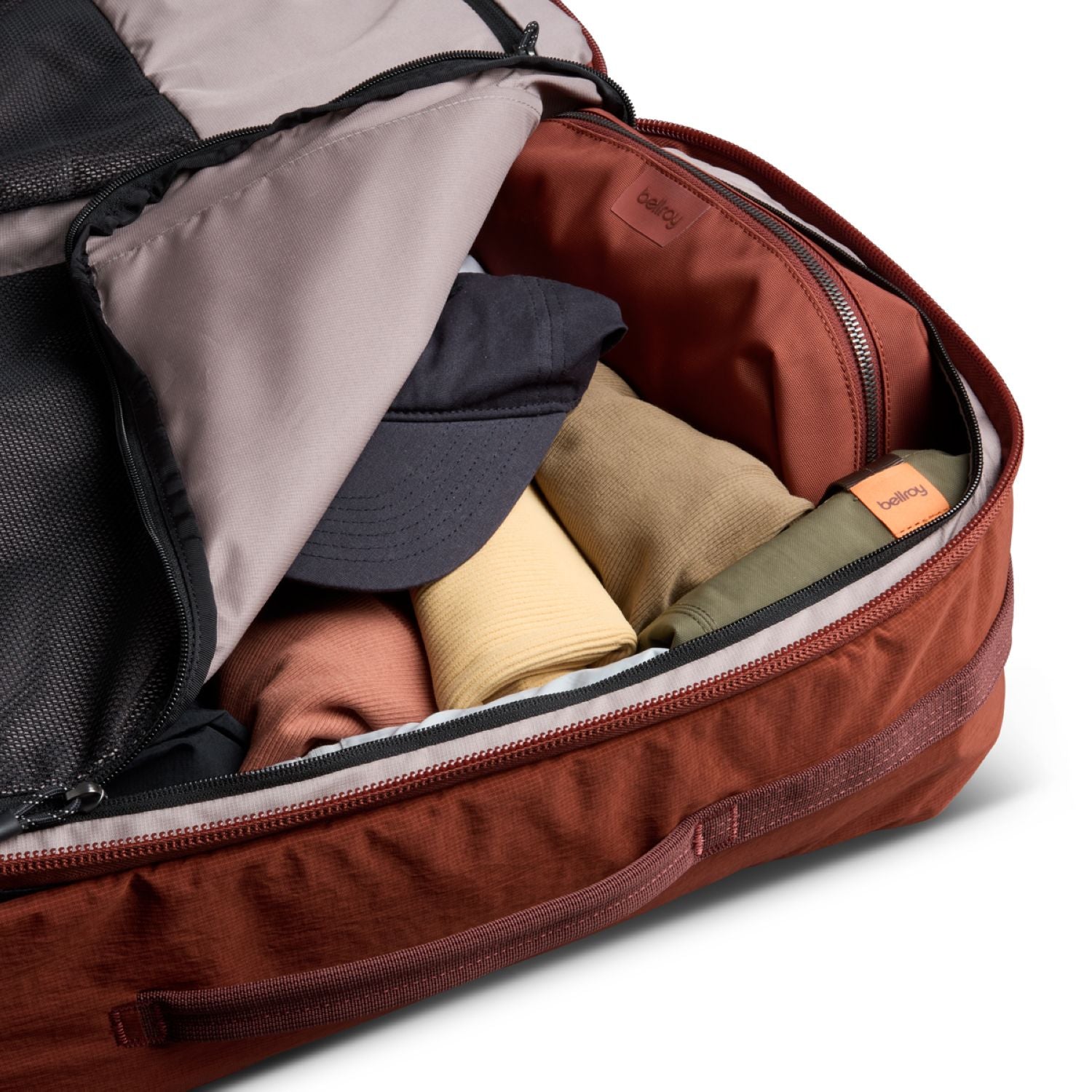 Bellroy Lite Carry-On - Clay