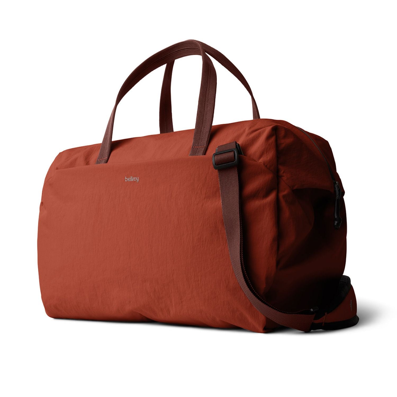 Bellroy Lite Duffel - Clay