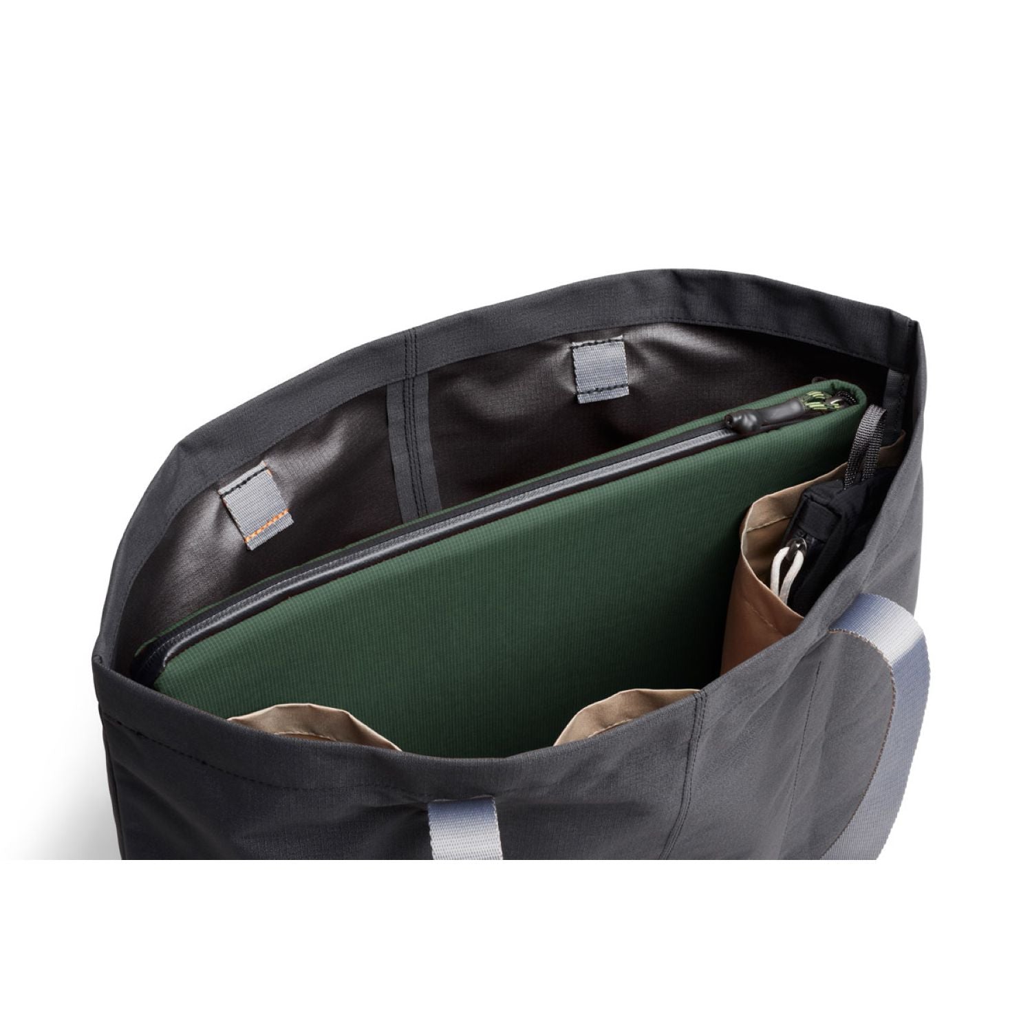 Bellroy Lite Laptop Sleeve 16" - Spruce