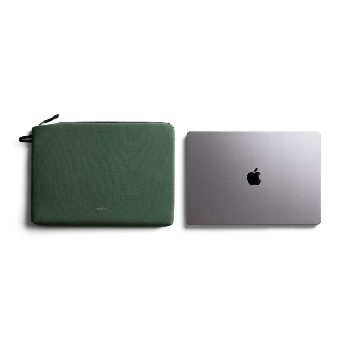Bellroy Lite Laptop Sleeve 16" - Spruce