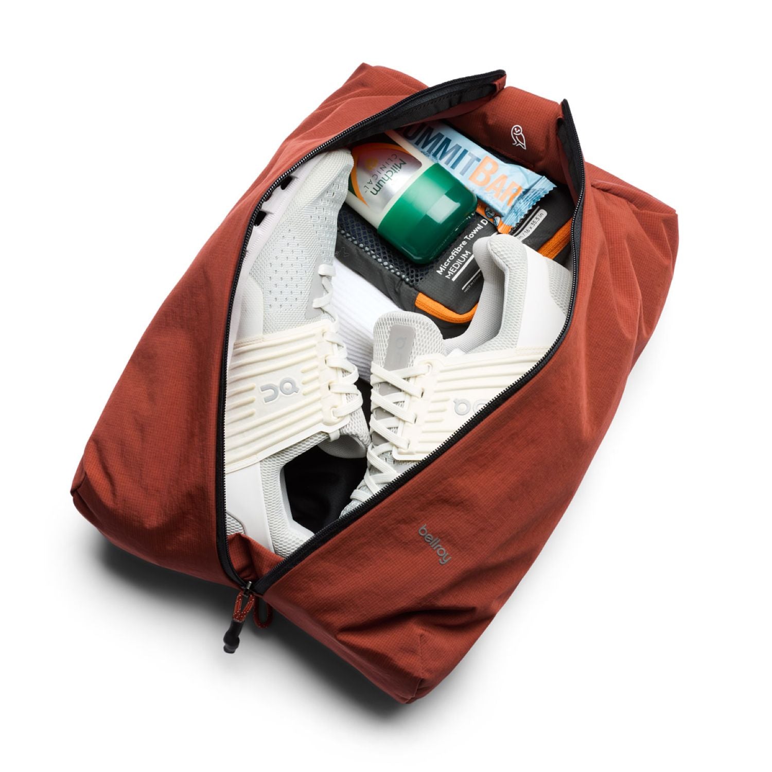 Bellroy Lite Packing Caddy 10L - Clay