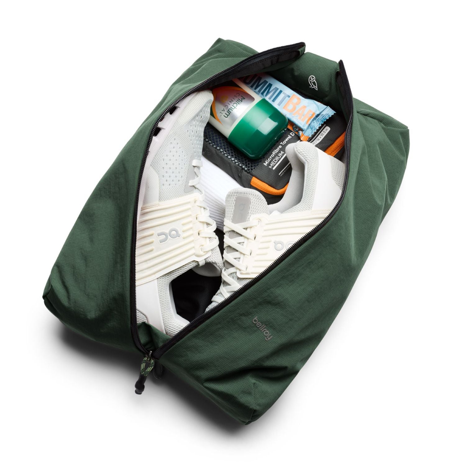 Bellroy Lite Packing Caddy 10L - Spruce