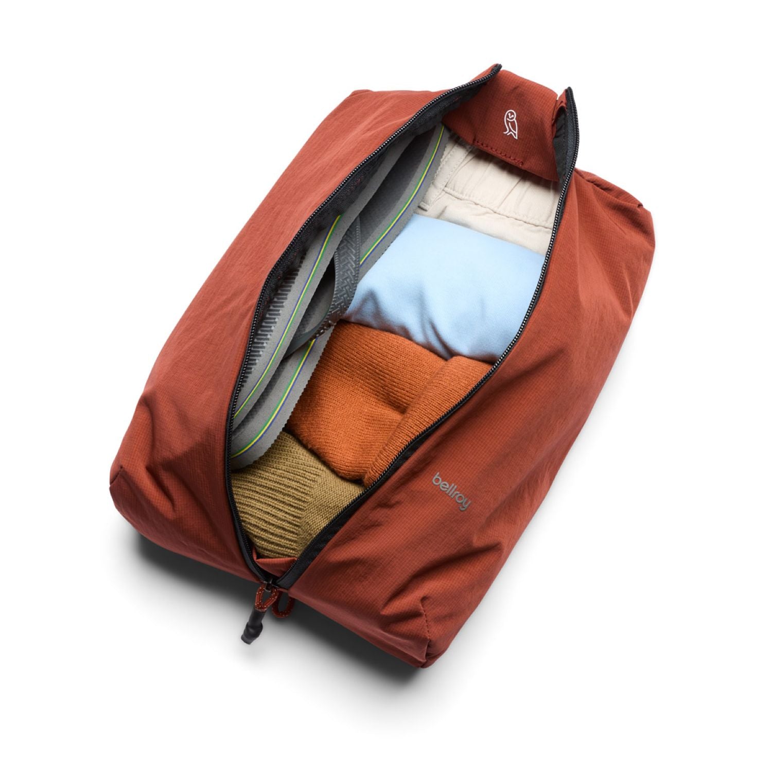 Bellroy Lite Packing Caddy 8L - Clay