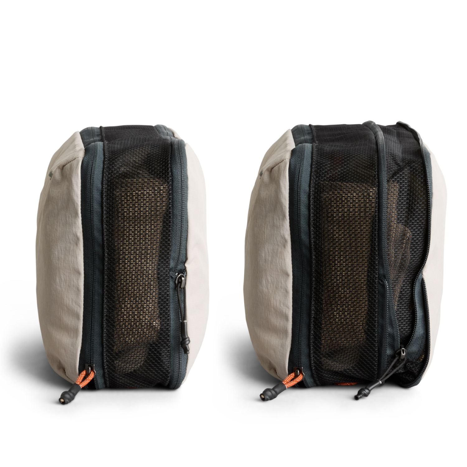 Bellroy Lite Packing Cube 12L - Ash