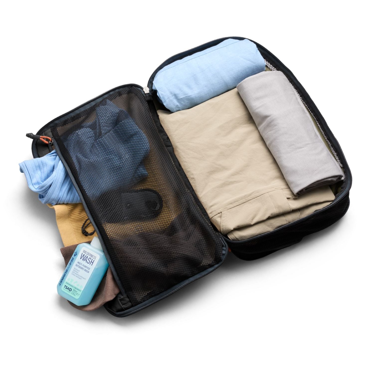 Bellroy Lite Packing Cube 12L - Black