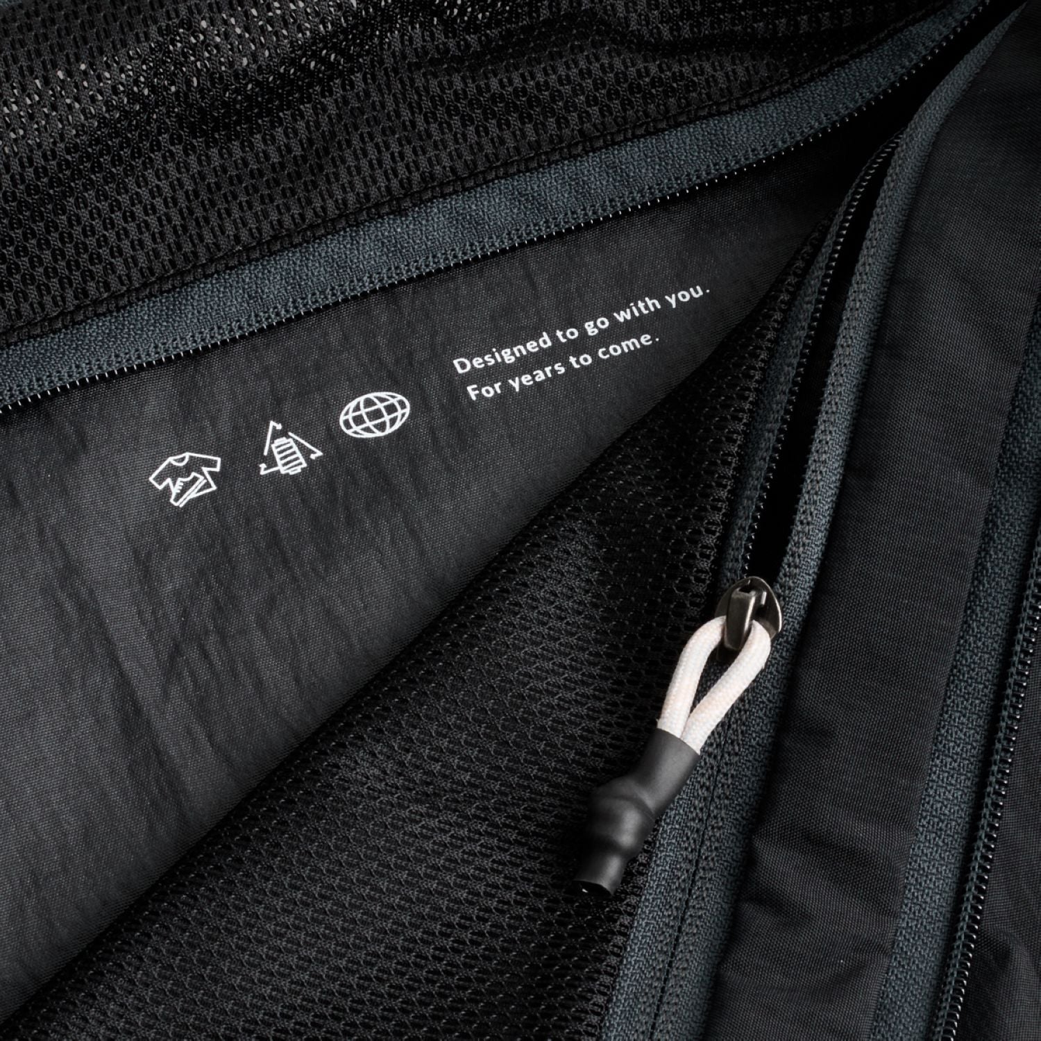 Bellroy Lite Packing Cube 12L - Black