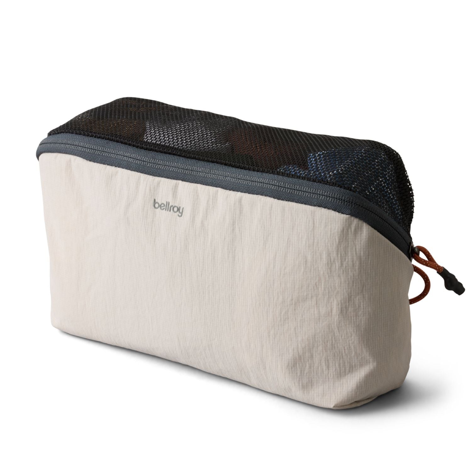 Bellroy Lite Packing Cube 4L - Ash