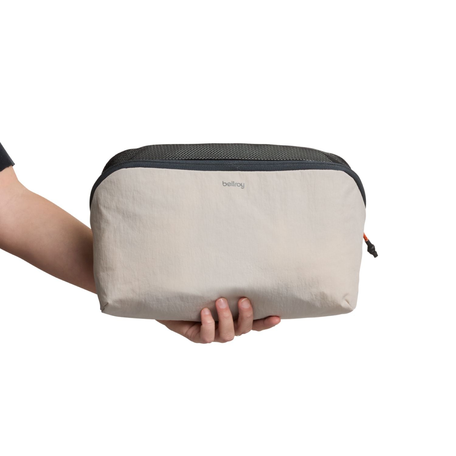 Bellroy Lite Packing Cube 6L - Ash