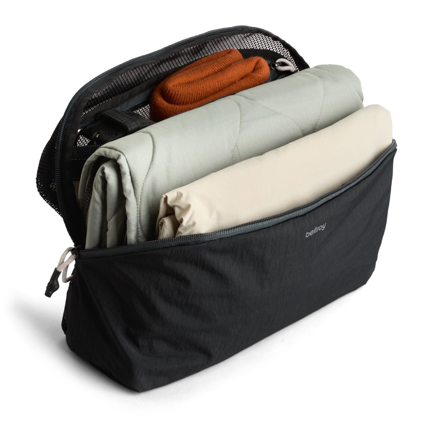 Bellroy Lite Packing Cube 6L - Black