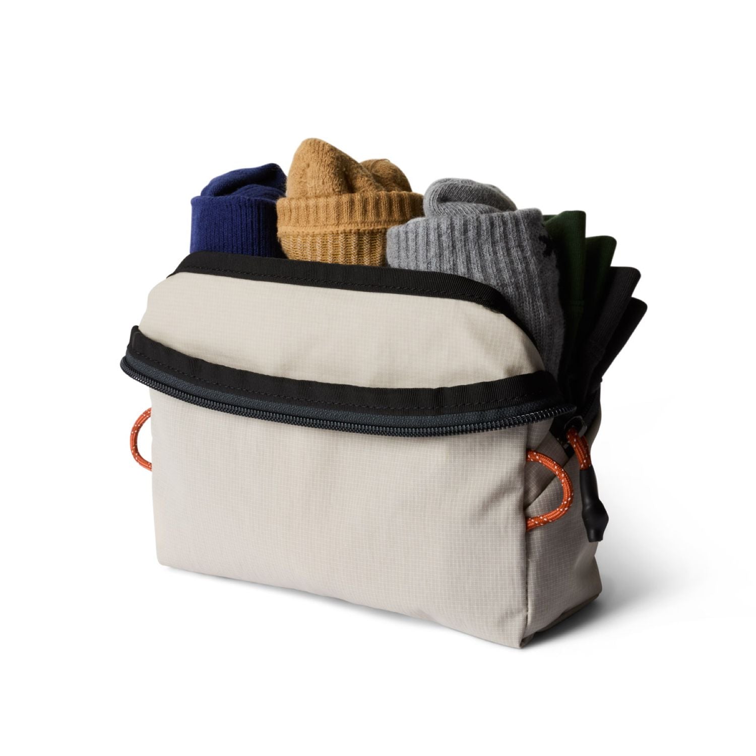 Bellroy Lite Packing Pouch 2L - Ash