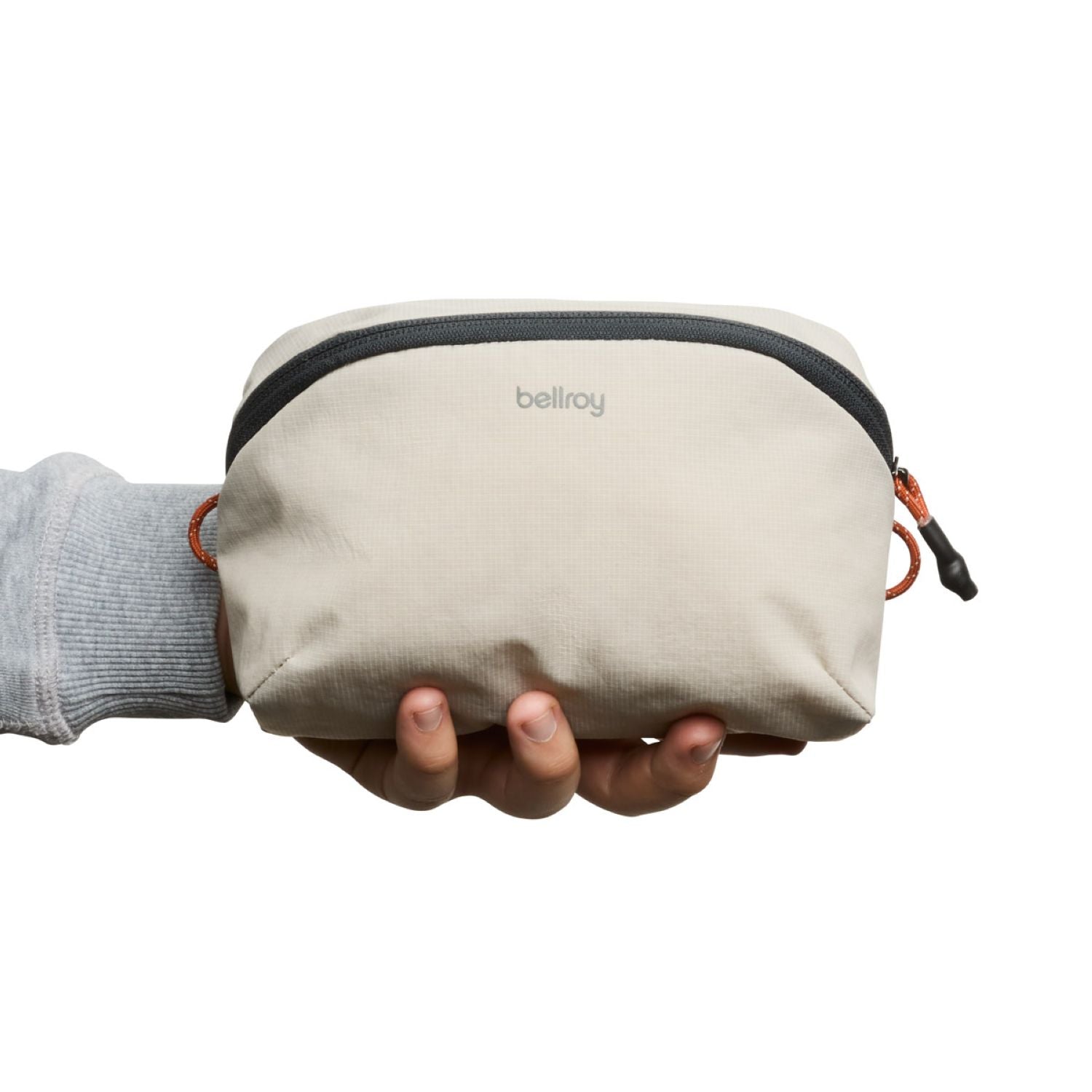 Bellroy Lite Packing Pouch 2L - Ash