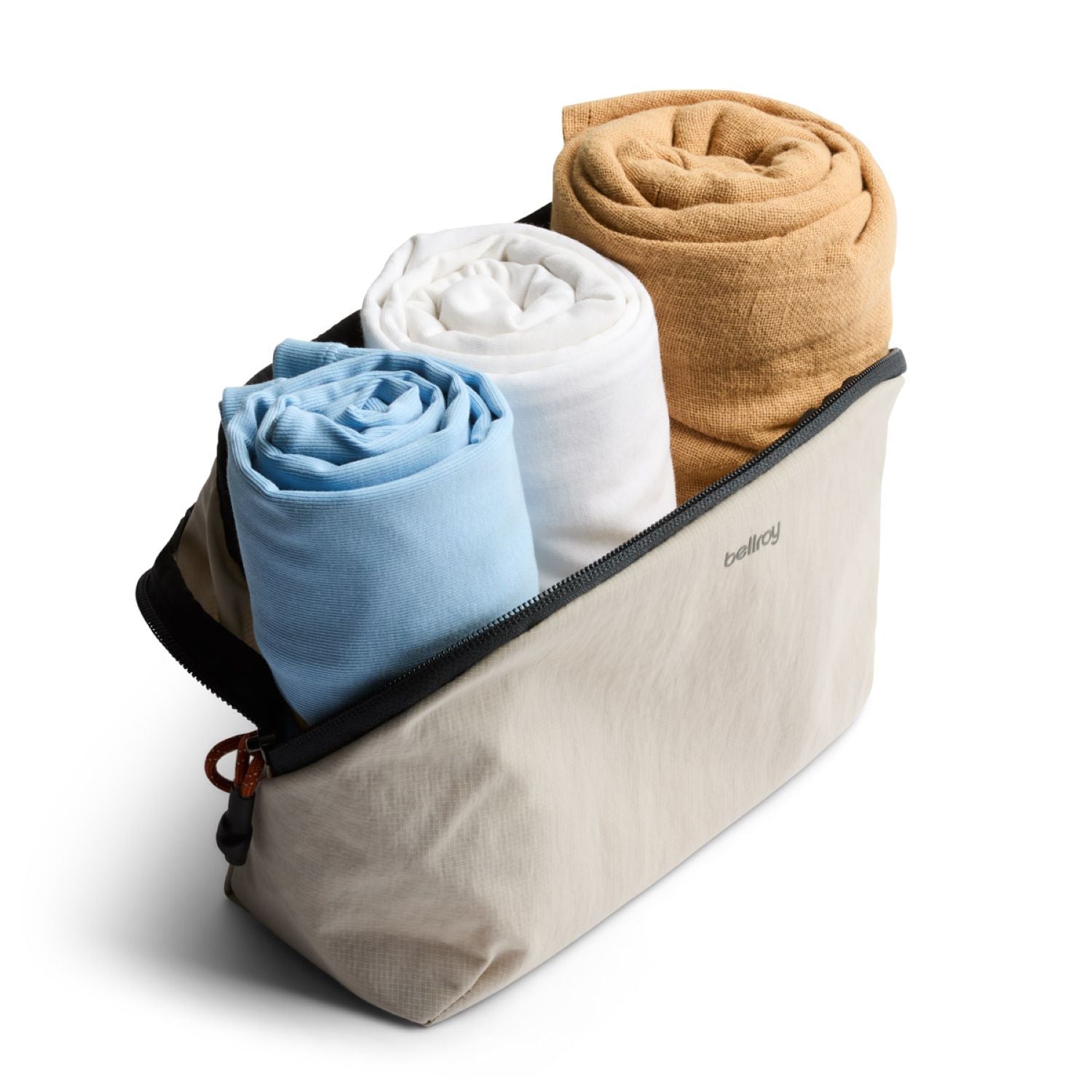 Bellroy Lite Packing Pouch 3L - Ash
