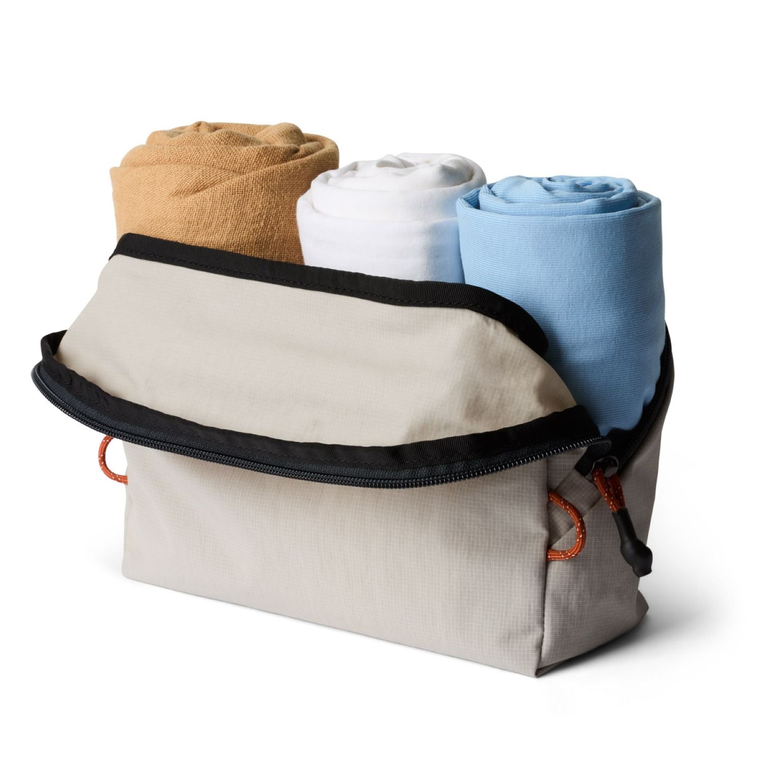 Bellroy Lite Packing Pouch 3L - Ash