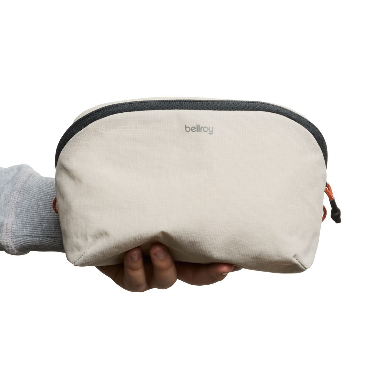 Bellroy Lite Packing Pouch 3L - Ash