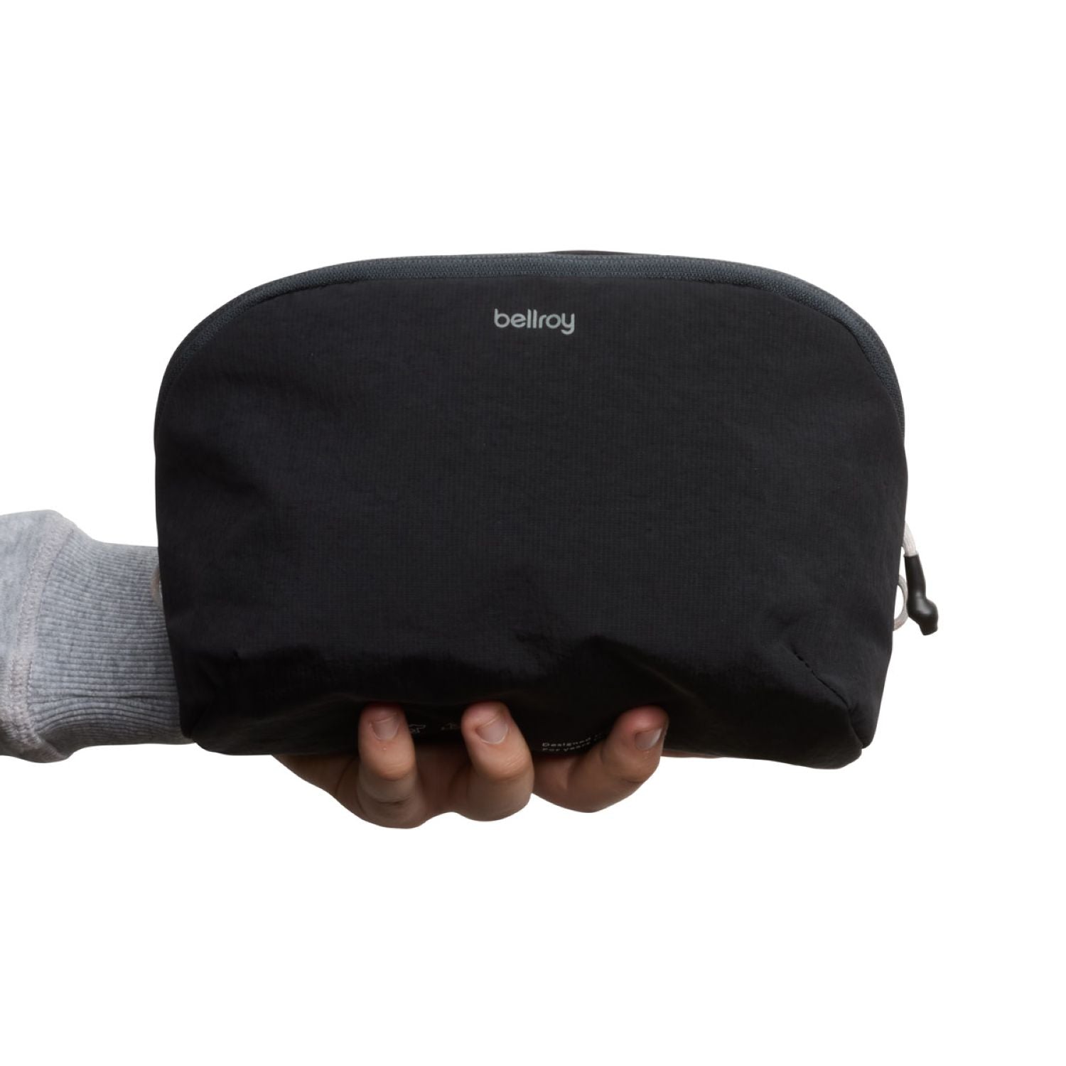 Bellroy Lite Packing Pouch 3L - Black