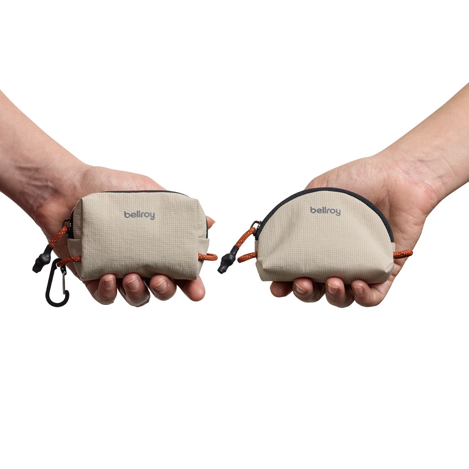 Bellroy Lite Pocket Trio - Ash