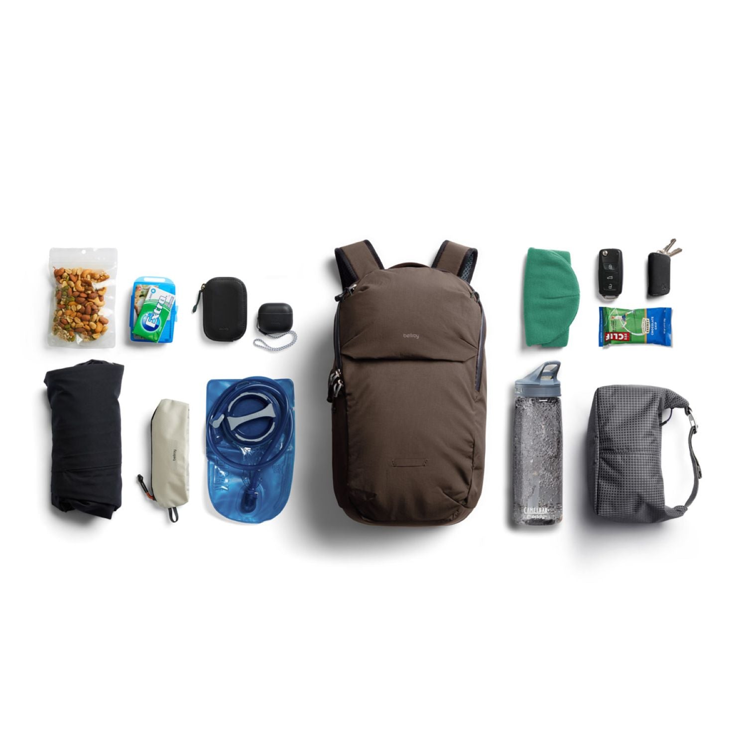 Bellroy Lite Ready Pack - Riverrock