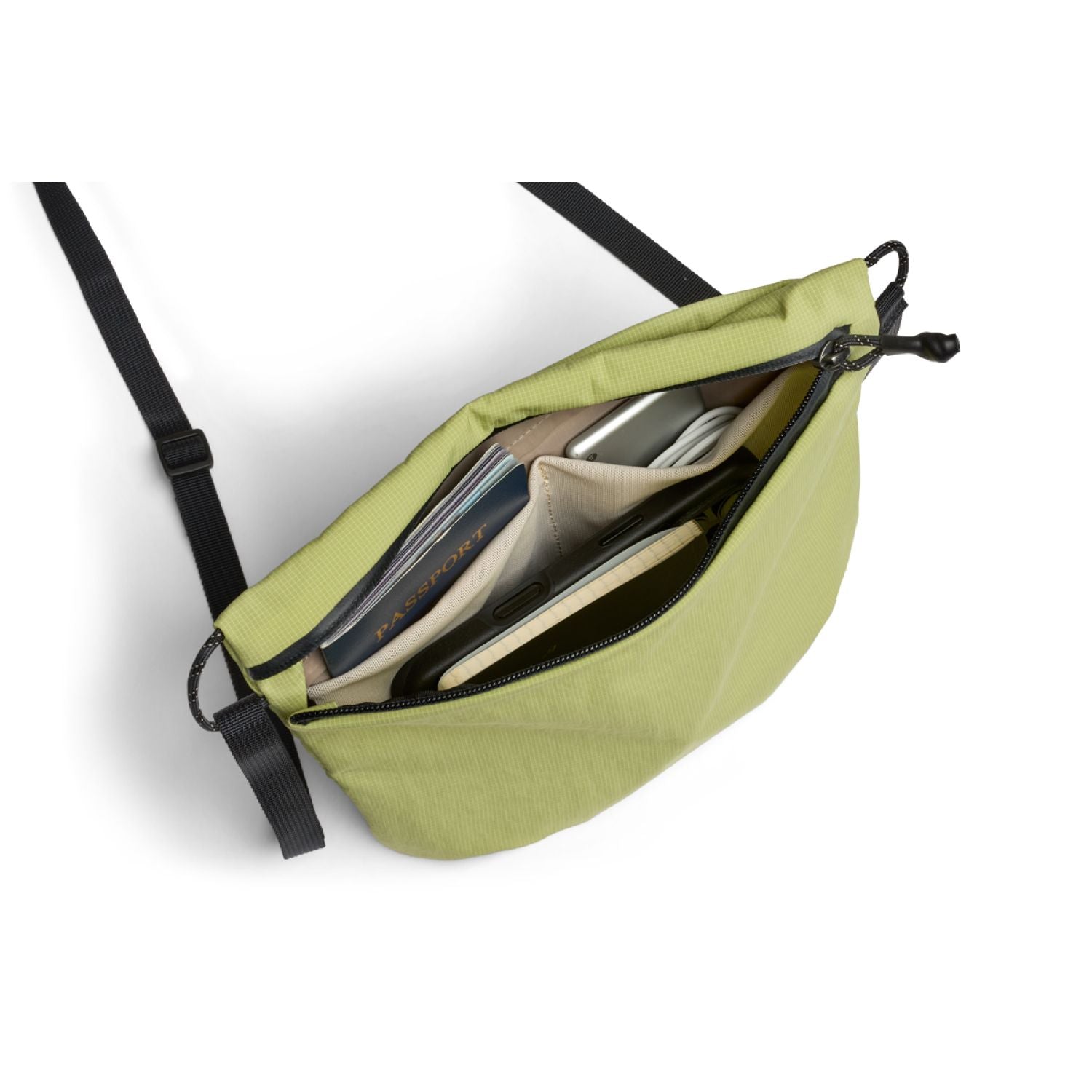 Bellroy Lite Sacoche - Kiwi