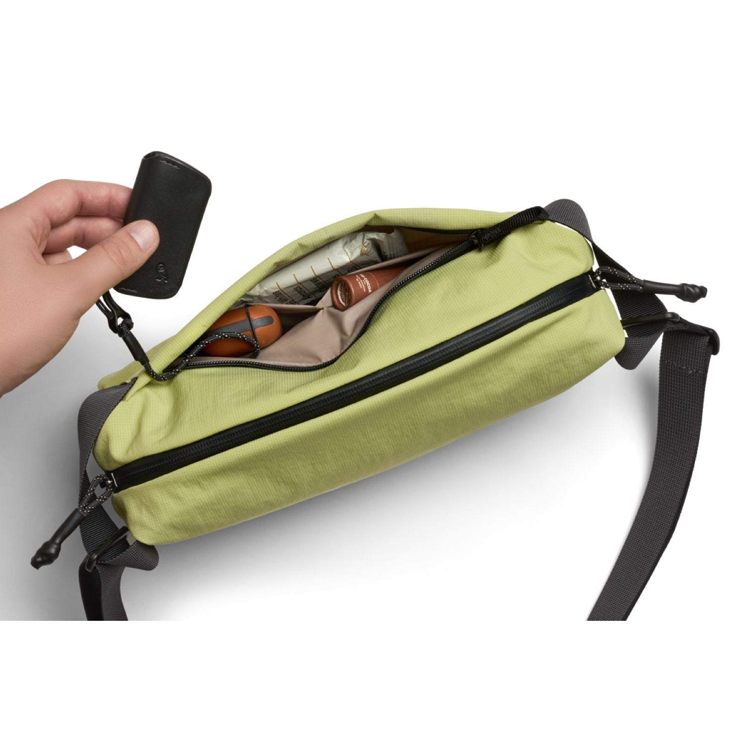 Bellroy Lite Sling - Kiwi