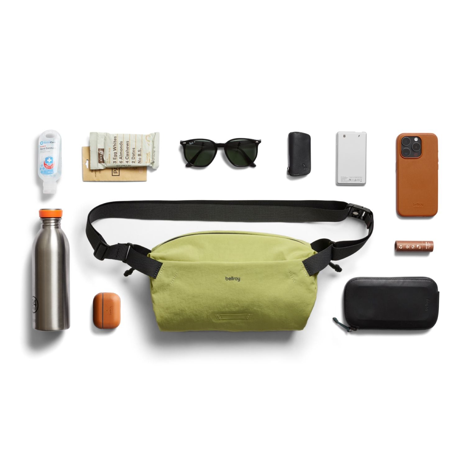 Bellroy Lite Sling - Kiwi