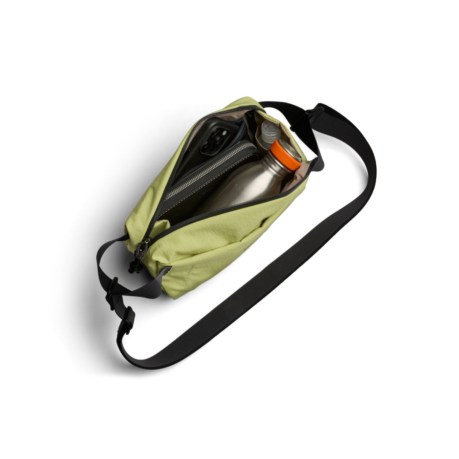 Bellroy Lite Sling Mini - Kiwi