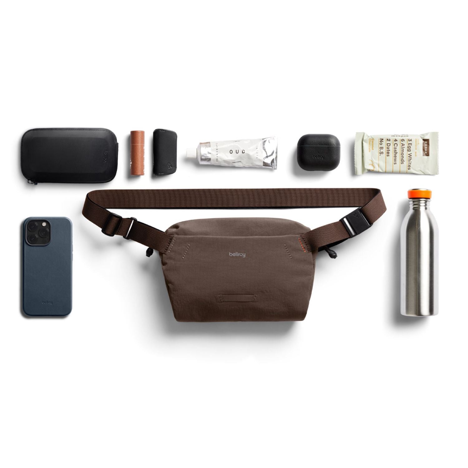 Bellroy Lite Sling Mini - Riverrock