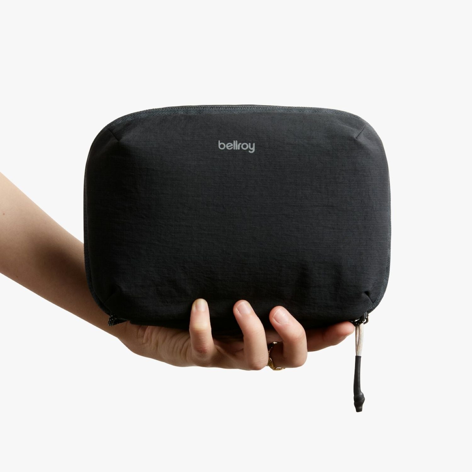 Bellroy Lite Tech Kit - Black