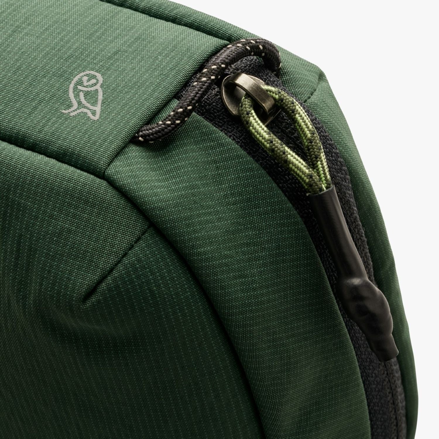 Bellroy Lite Tech Kit - Spruce