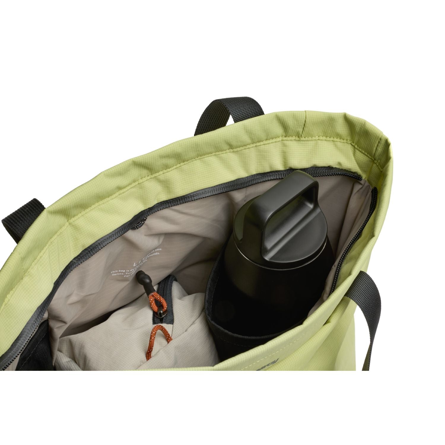 Bellroy Lite Totepack - Kiwi