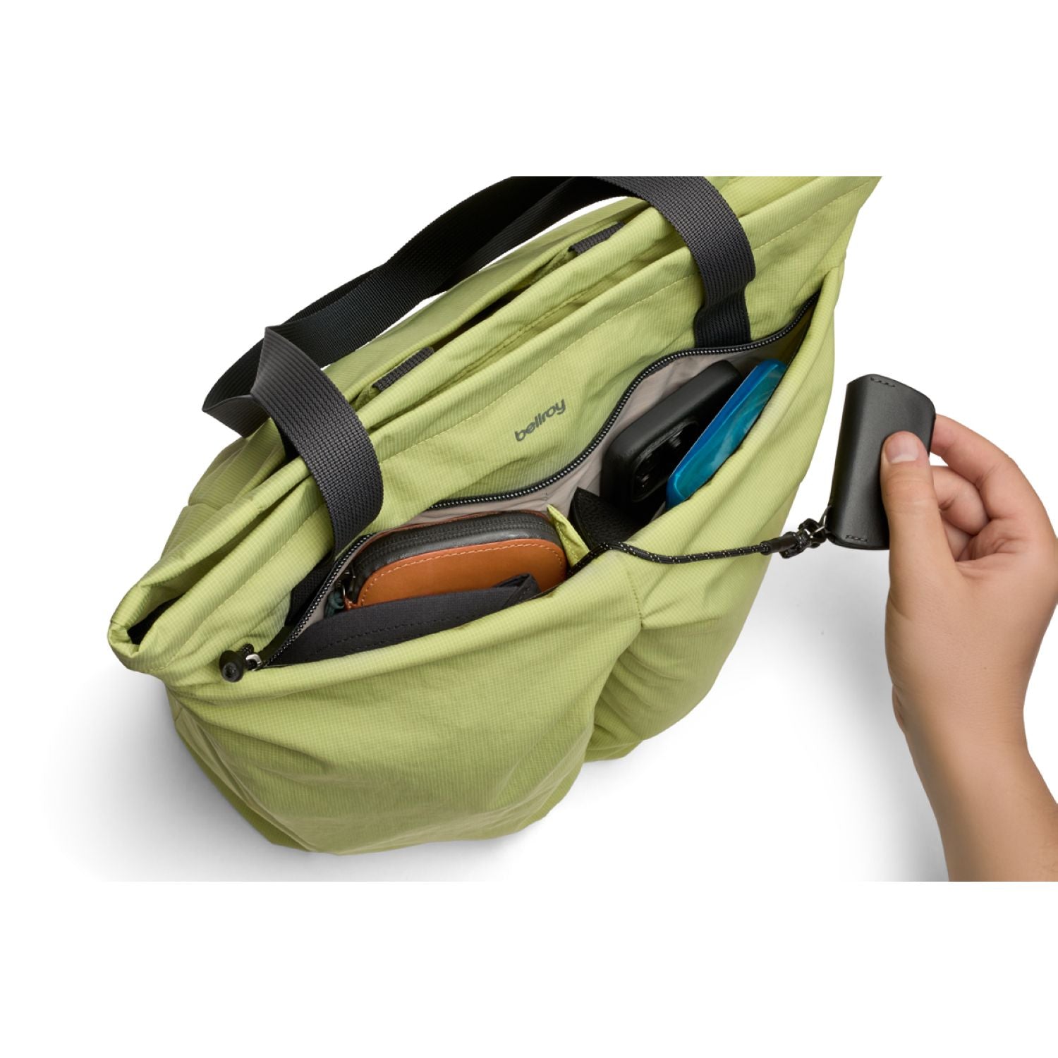 Bellroy Lite Totepack - Kiwi