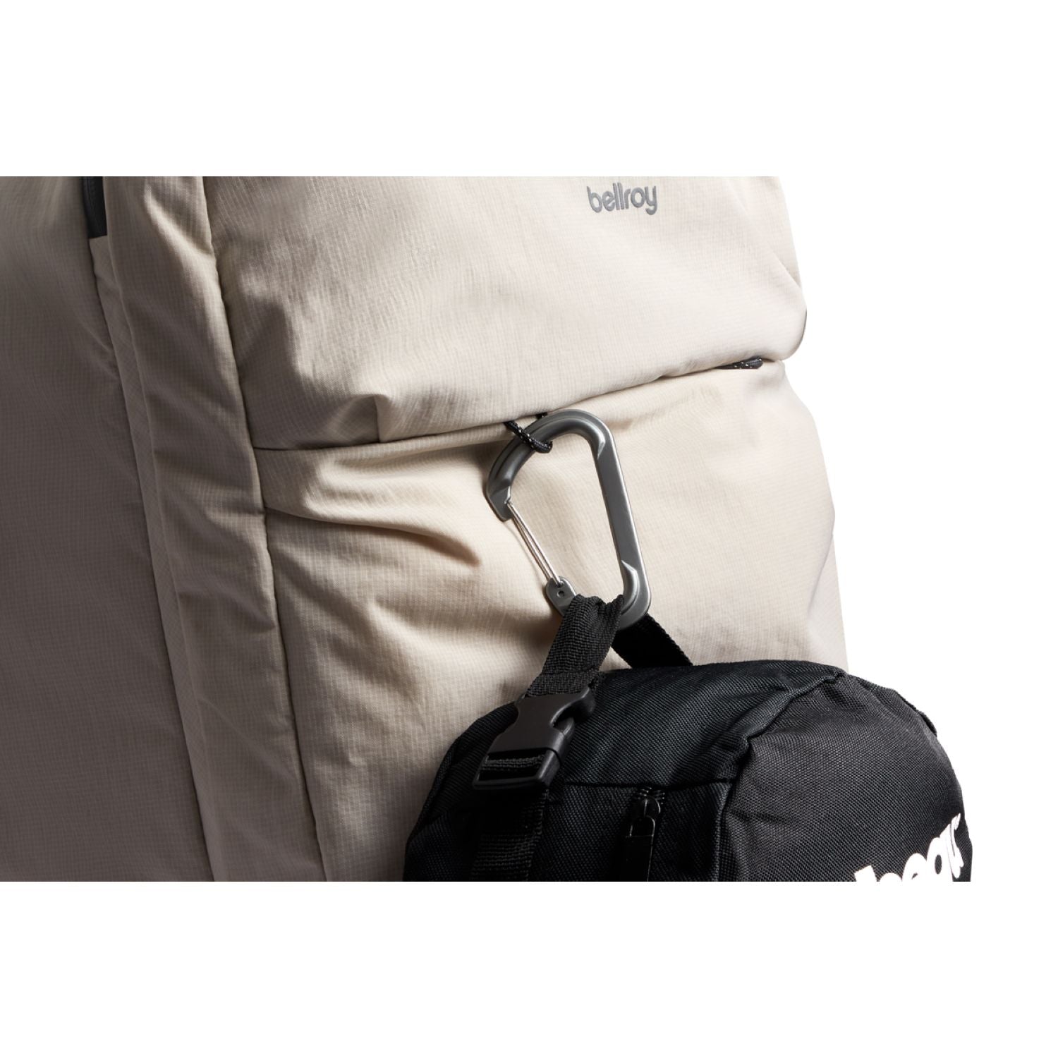 Bellroy Lite Travel Pack 30L - Ash