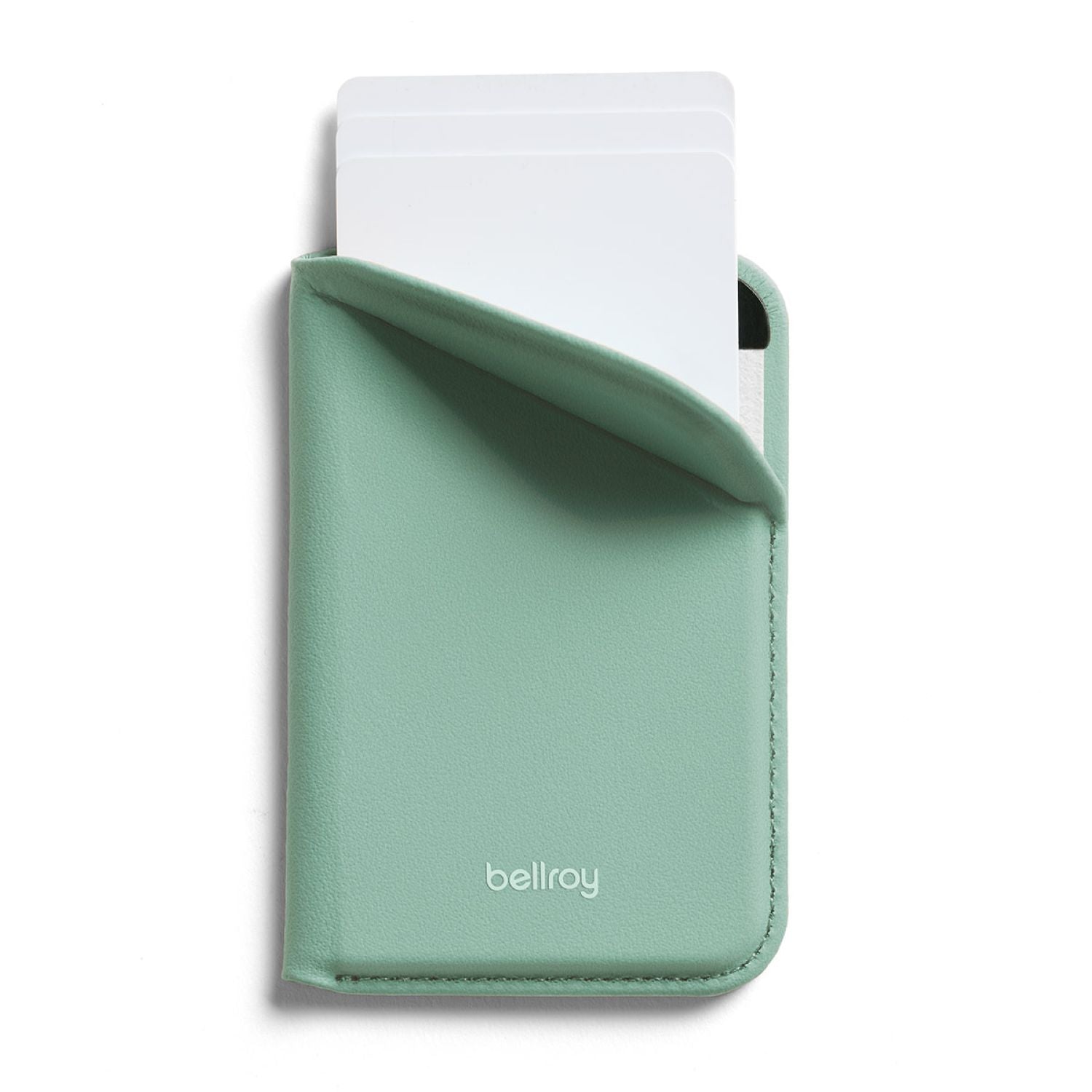 Bellroy Mag Wallet - Futuregrain™ Mint