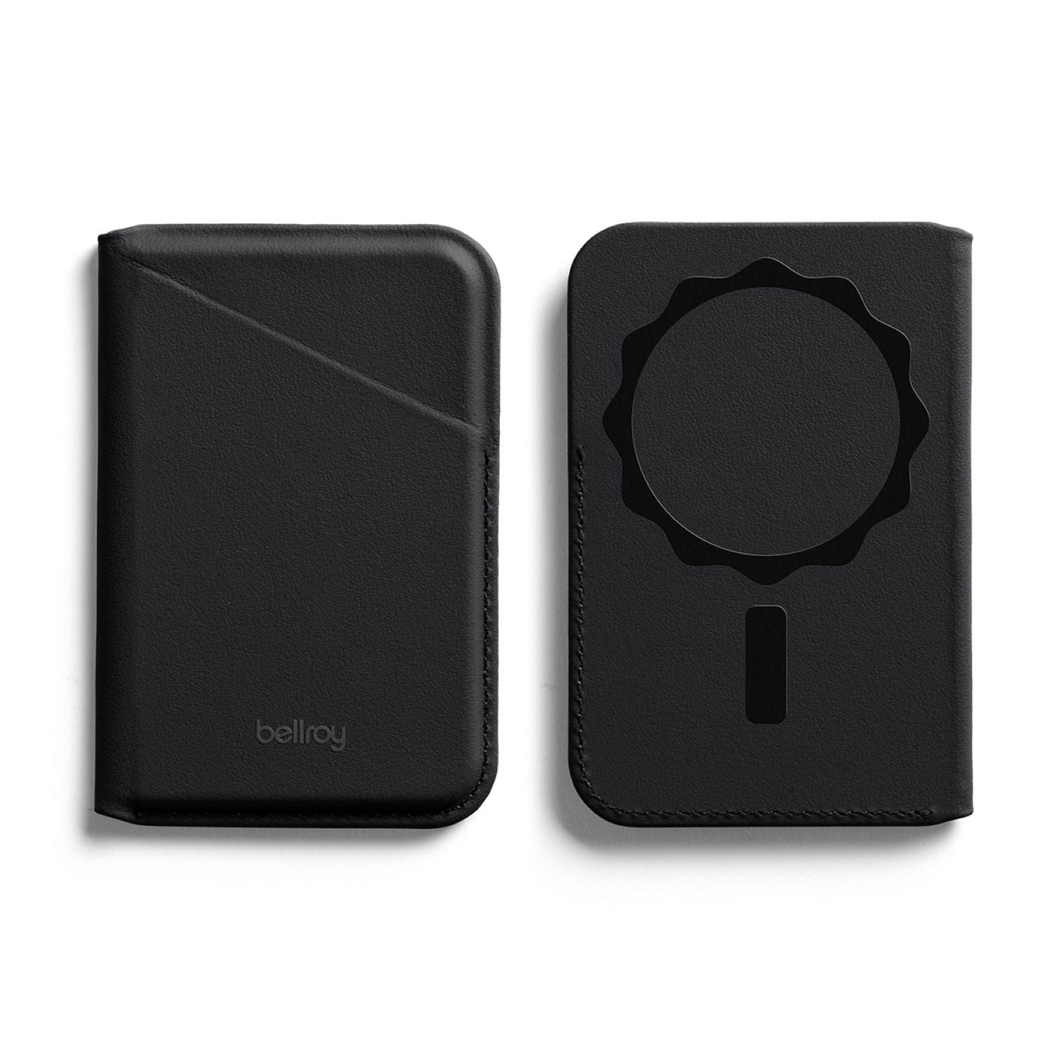 Bellroy Mag Wallet - Innovera Black