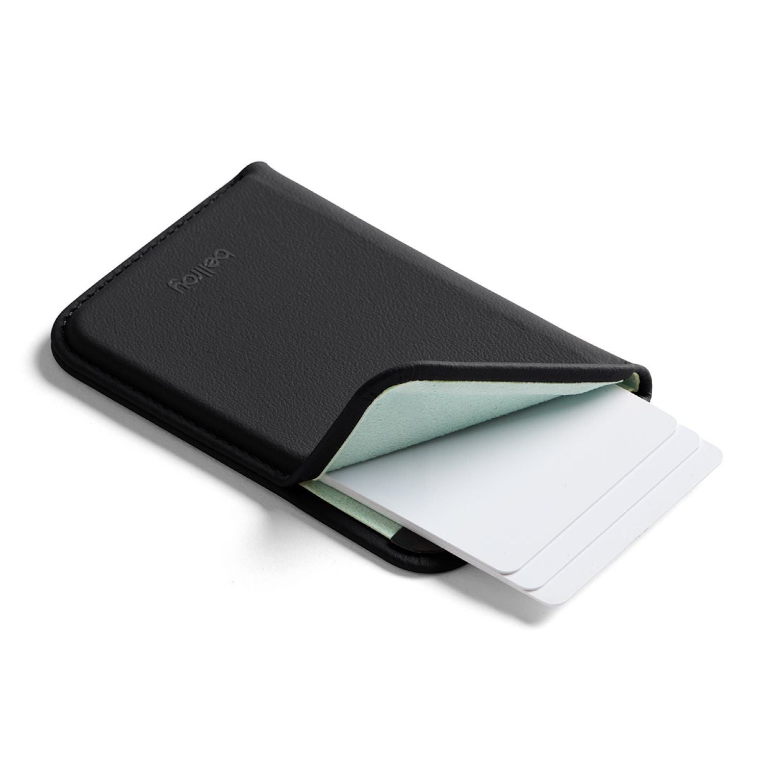 Bellroy Mag Wallet - Innovera Black